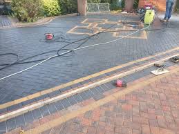 Best Permeable Paver Driveways  in Cornelia, GA